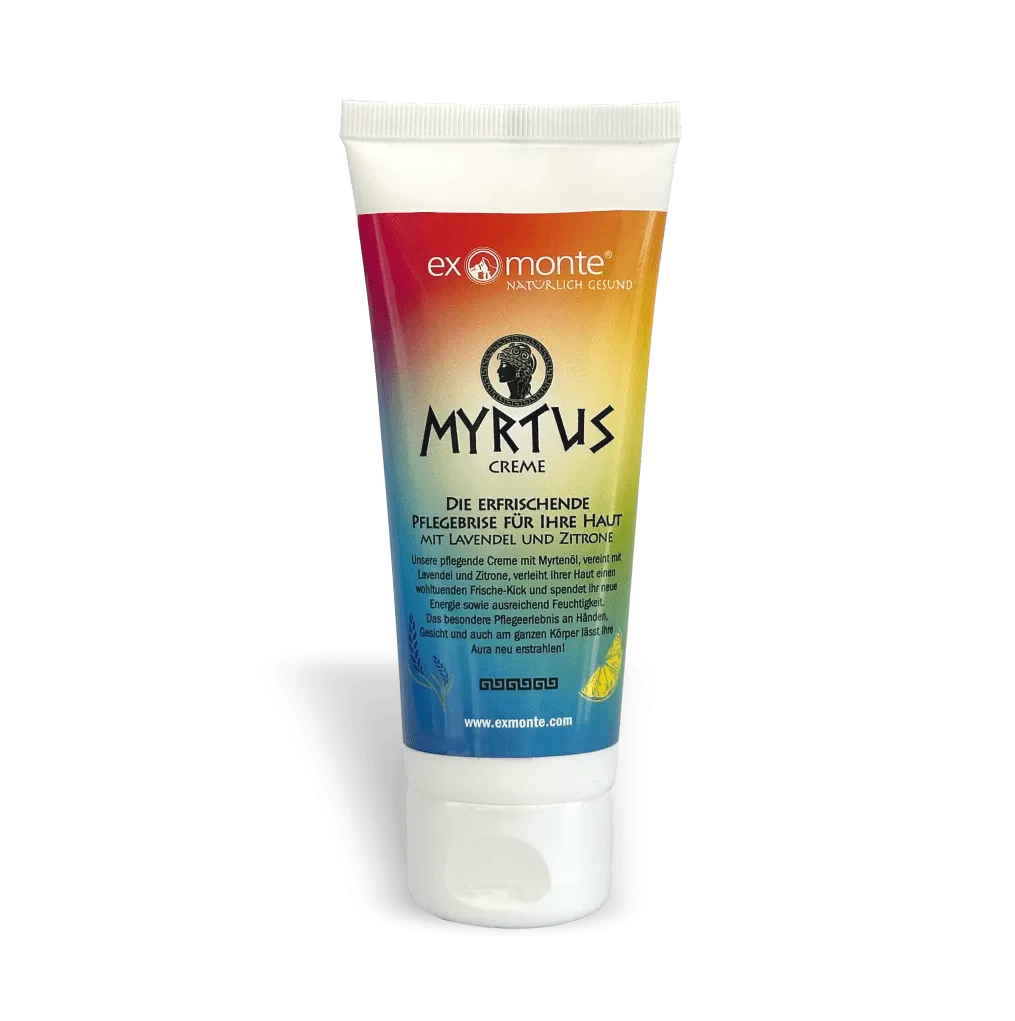 Exmonte Myrtus Creme