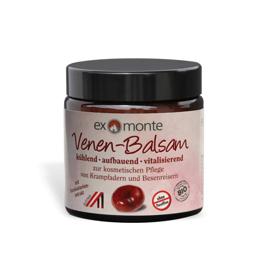 Exmonte Venen-Balsam